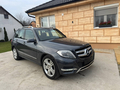 Mercedes Benz GLK 220 AMG restajling