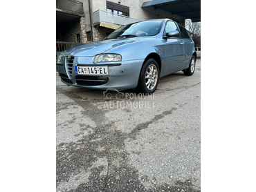 Alfa Romeo 147 