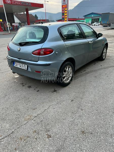Alfa Romeo 147 