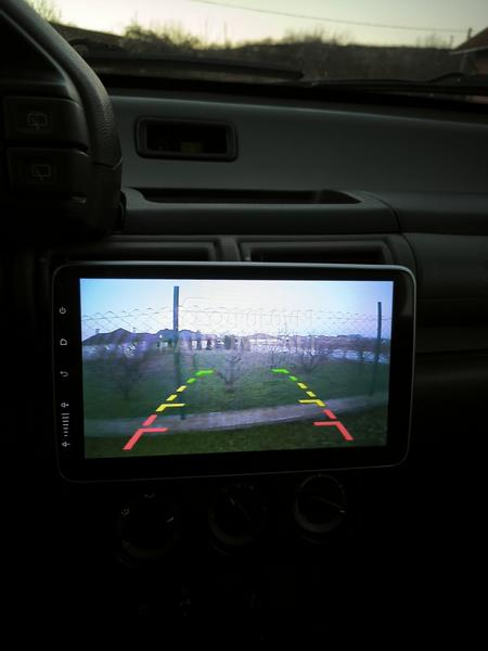 Land Rover Freelander TD4