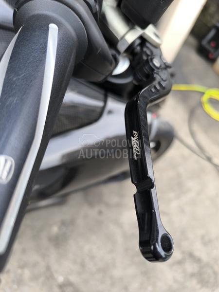 Ducati diavel carbon