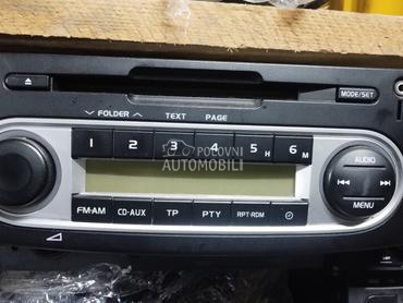 Cd radio za Mitsubishi Colt