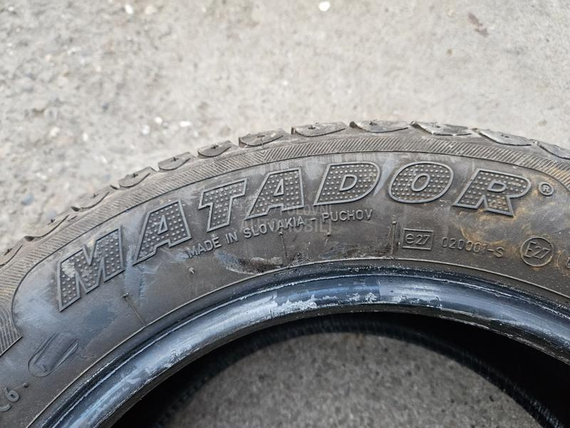 Matador 185/60 R14 Letnja