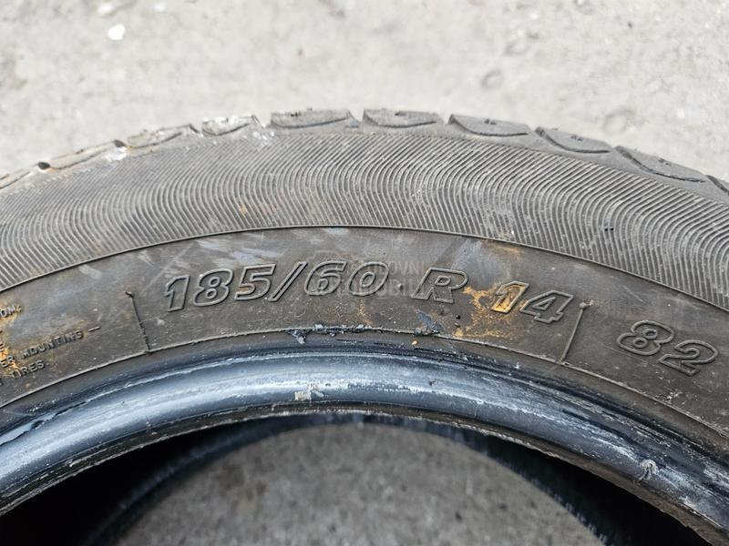 Matador 185/60 R14 Letnja