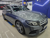 Mercedes Benz E 220 E220 CDI