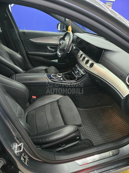 Mercedes Benz E 220 E220 CDI