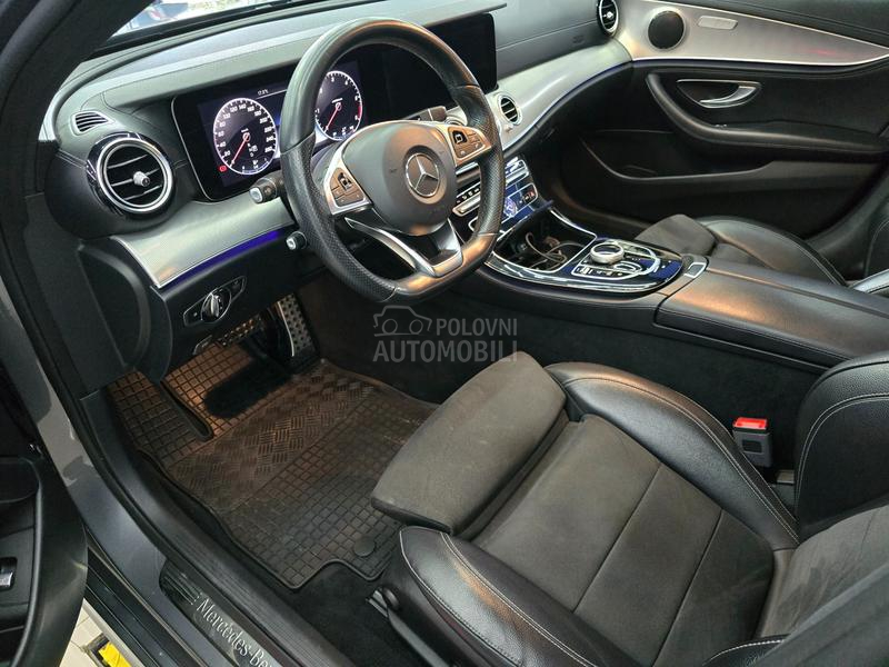 Mercedes Benz E 220 E220 CDI