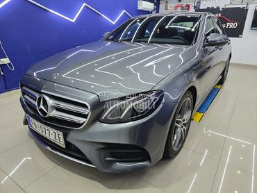 Mercedes Benz E 220 E220 CDI