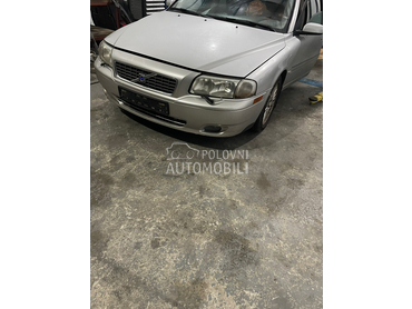 Volvo S80 2005. god. -  kompletan auto u delovima