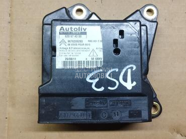 Centrala ABS -a za Citroen DS3