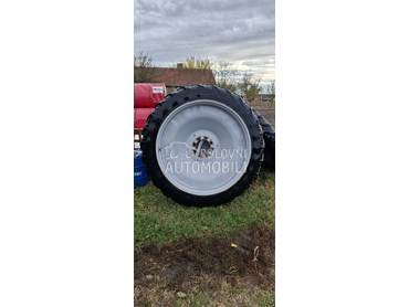 Deutz Fahr Uski točkovi