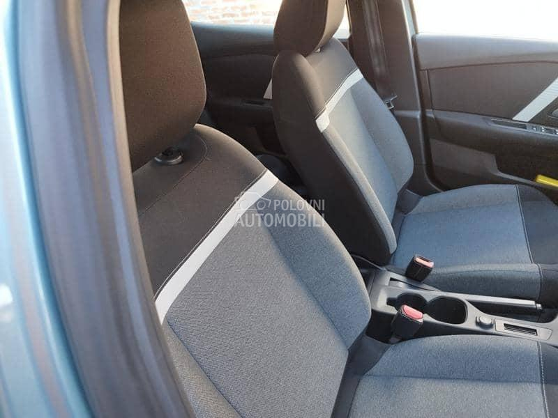 Citroen C4 1.5Blu HDI