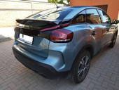 Citroen C4 1.5Blu HDI