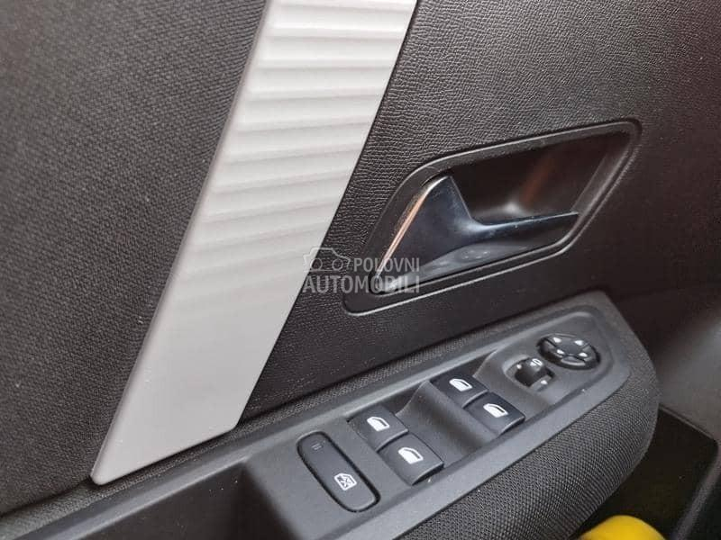 Citroen C4 1.5Blu HDI