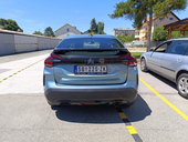 Citroen C4 1.5Blu HDI