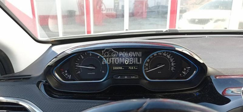 Citroen C4 1.5Blu HDI