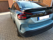 Citroen C4 1.5Blu HDI