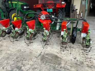 Nodet Pneumassem šestoredna