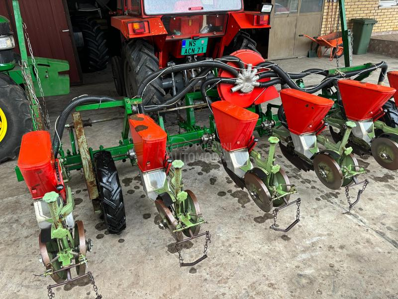 Nodet Pneumassem šestoredna