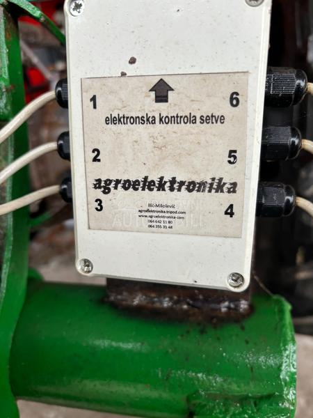 Nodet Pneumassem šestoredna