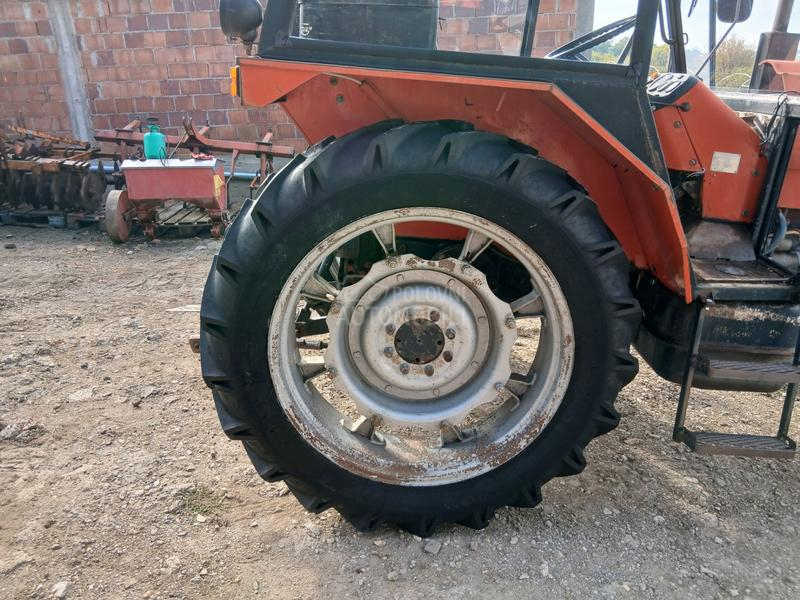 Zetor 12.4.36