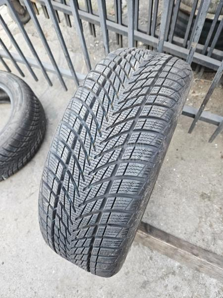 Goodyear 205/50 R17 Sve sezone