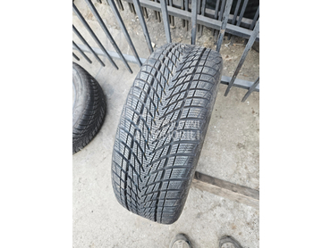 Goodyear 205/50 R17 Sve sezone