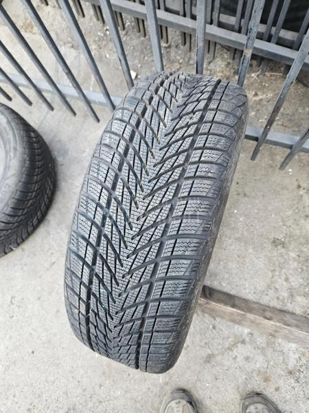 Goodyear 205/50 R17 Sve sezone