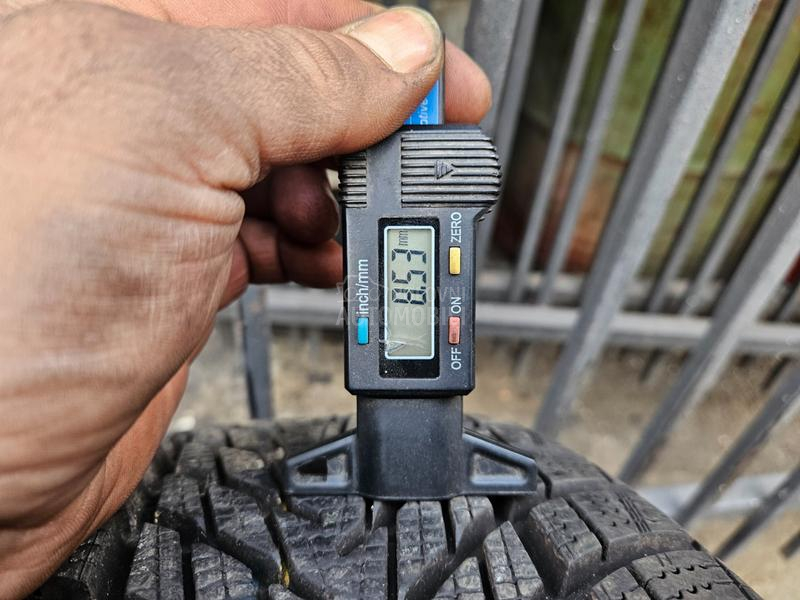 Goodyear 205/50 R17 Sve sezone