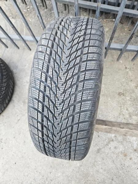Goodyear 205/50 R17 Sve sezone