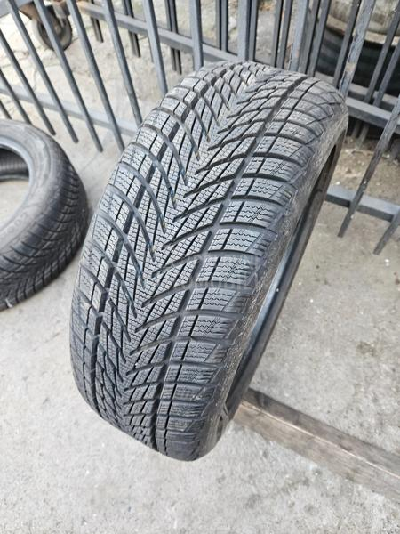 Goodyear 205/50 R17 Sve sezone