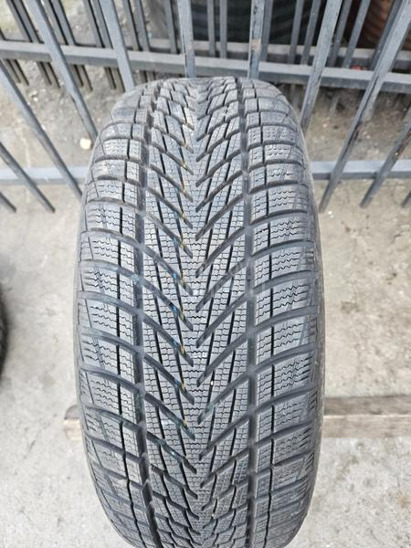 Goodyear 205/50 R17 Sve sezone