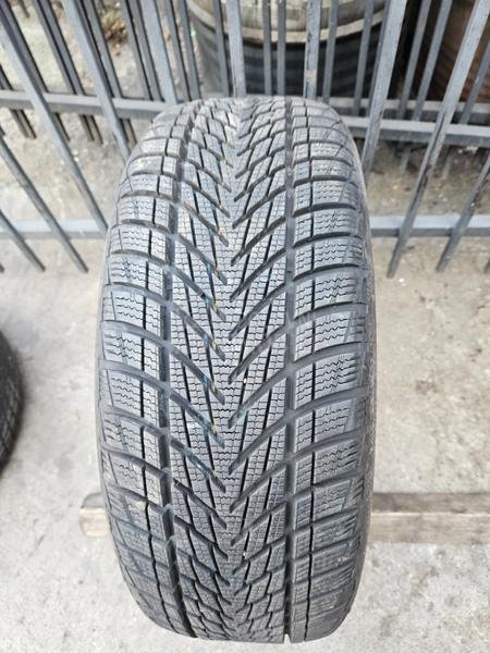 Goodyear 205/50 R17 Sve sezone