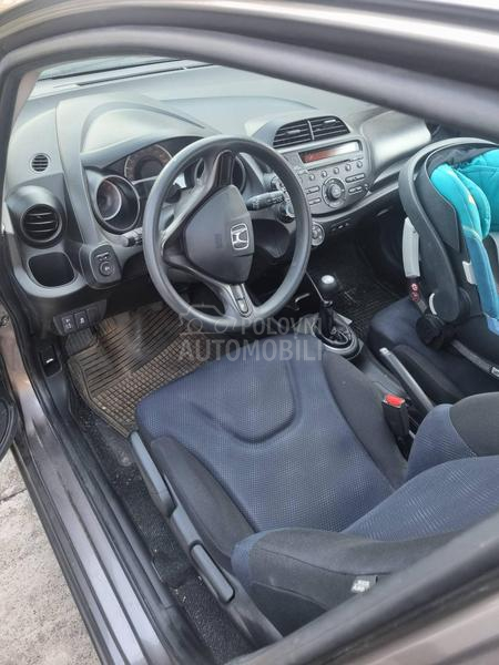 Honda Jazz 1.2 vtec