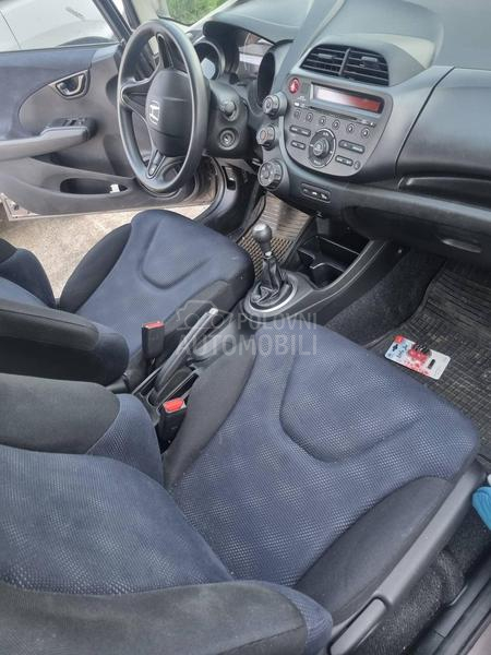 Honda Jazz 1.2 vtec