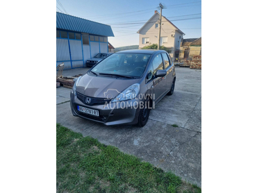 Honda Jazz 1.2 vtec