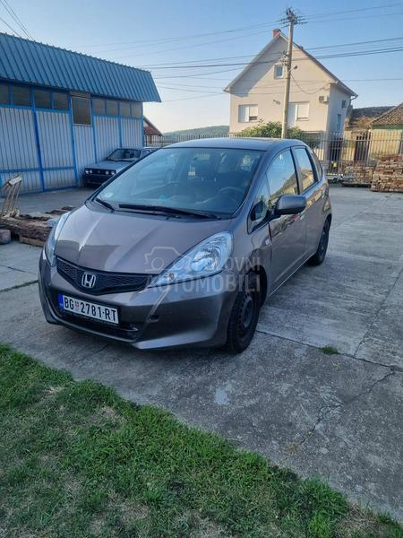 Honda Jazz 1.2 vtec