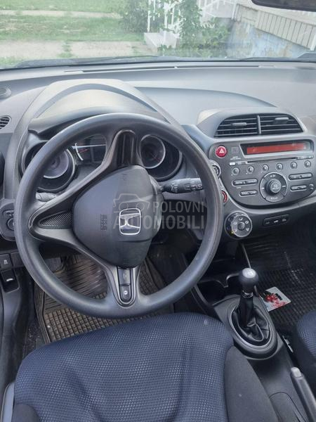 Honda Jazz 1.2 vtec