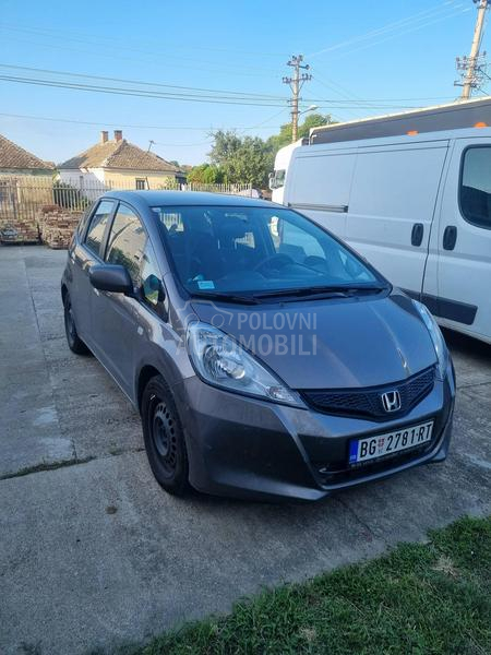 Honda Jazz 1.2 vtec