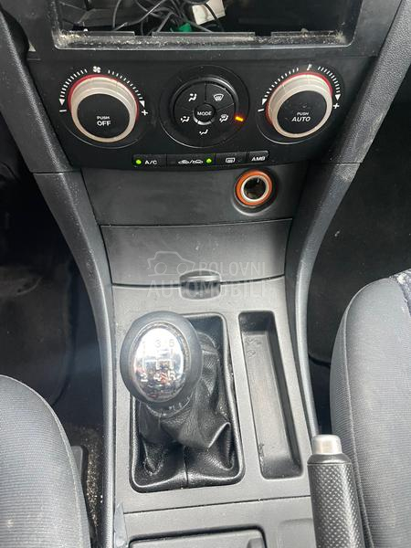 Mazda 3 1.6 D IZEL