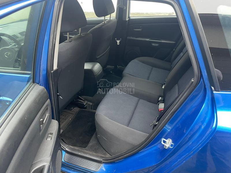 Mazda 3 1.6 D IZEL