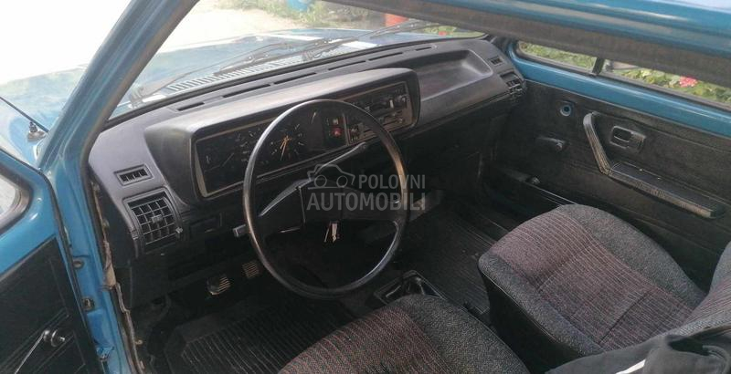 Volkswagen Golf 1 
