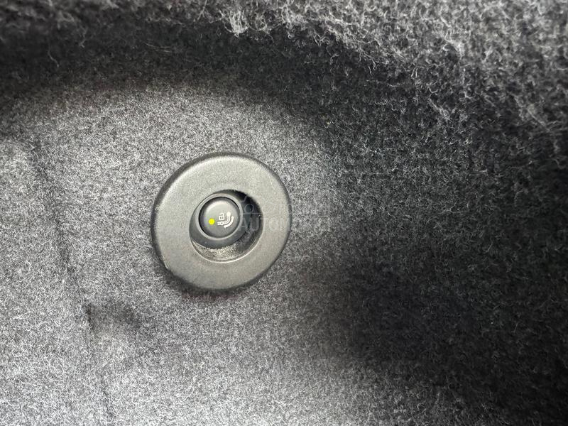 BMW 525 koza/siber/headup