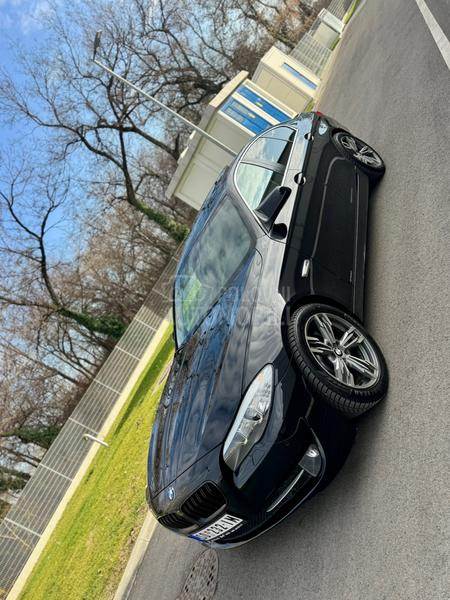 BMW 525 koza/siber/headup