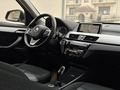 BMW X1 2.0D/NARDO/MATRIX