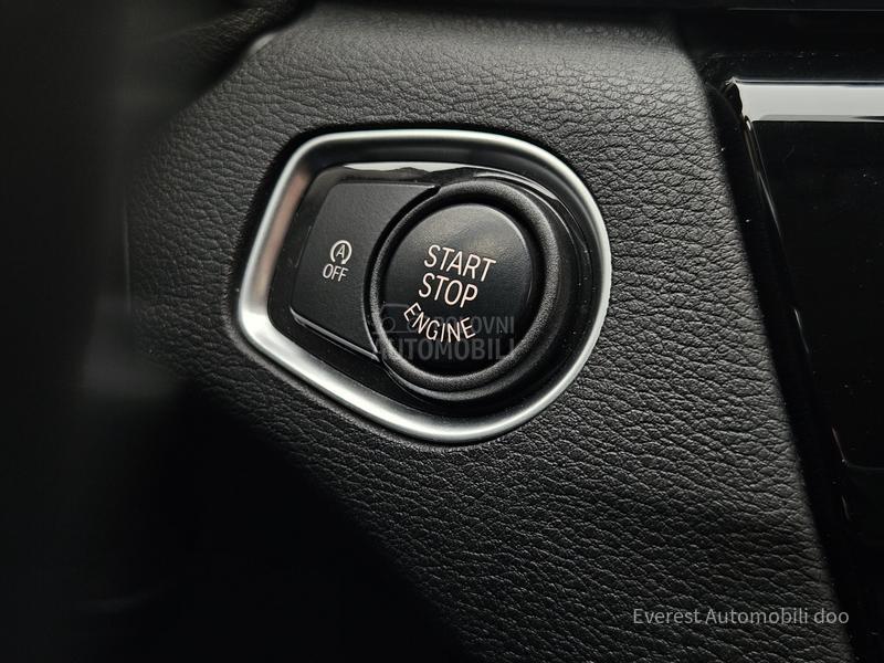 BMW X1 2.0D/NARDO/MATRIX