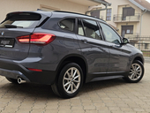 BMW X1 2.0D/NARDO/MATRIX