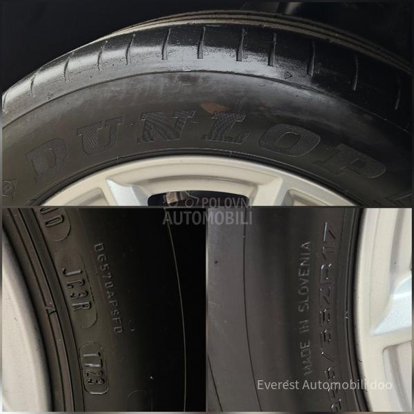 BMW X1 2.0D/NARDO/MATRIX