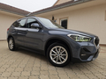 BMW X1 2.0D/NARDO/MATRIX