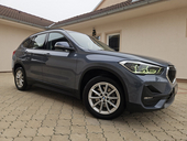 BMW X1 2.0D/NARDO/MATRIX
